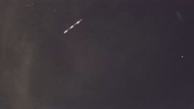 AMS18 meteor