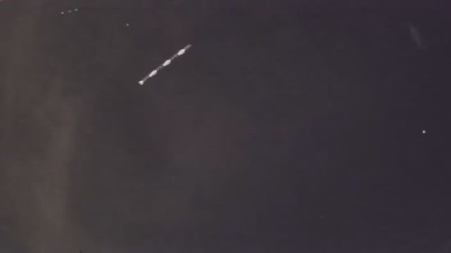AMS18 meteor