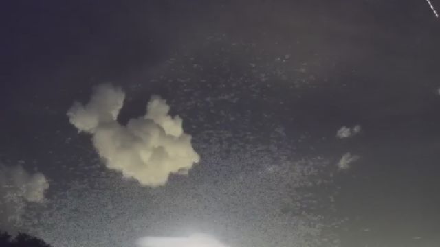 AMS18 meteor