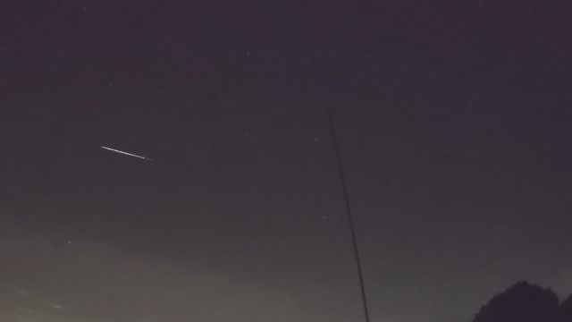 AMS18 meteor