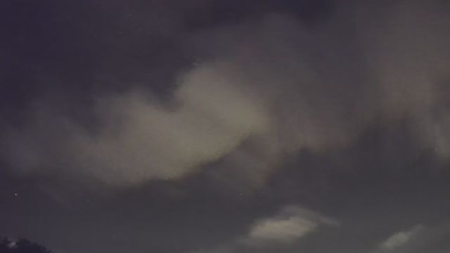 AMS18 meteor