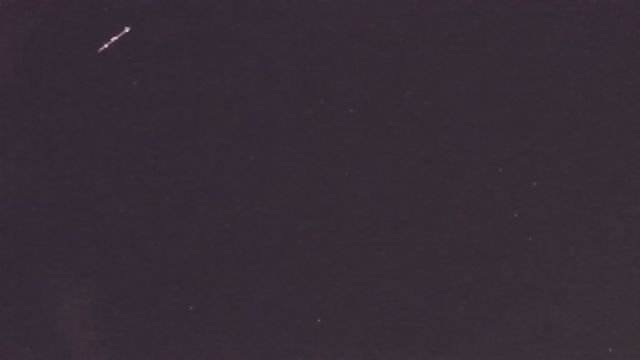 AMS18 meteor