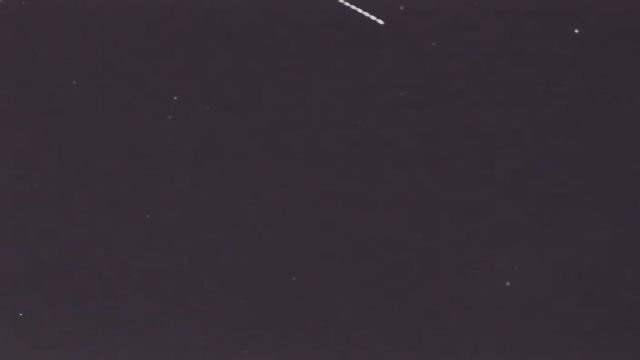 AMS18 meteor