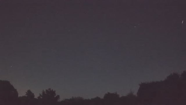 AMS18 meteor