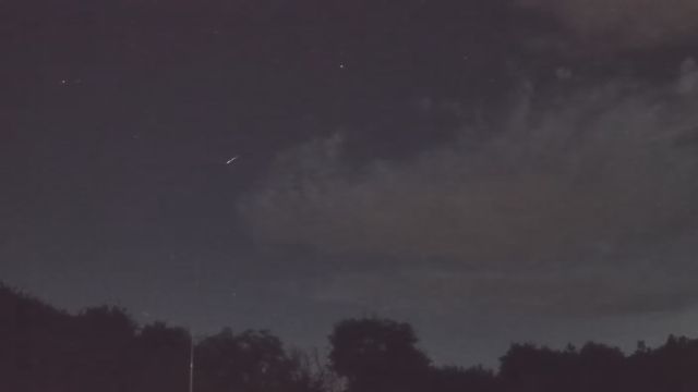 AMS18 meteor