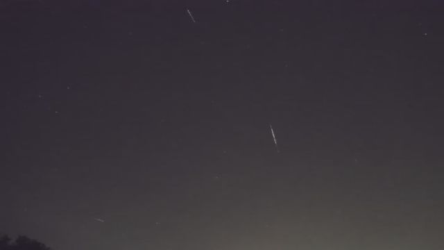 AMS18 meteor