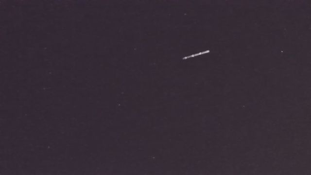 AMS18 meteor