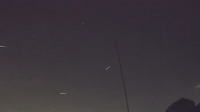 AMS18 meteor