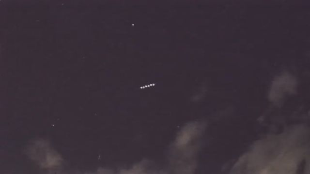 AMS18 meteor