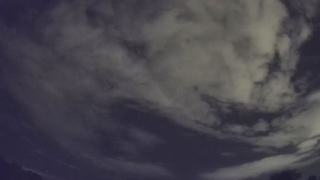 AMS18 meteor