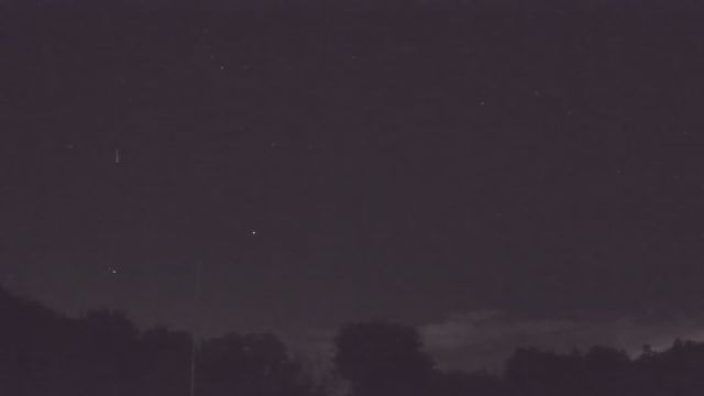 AMS18 meteor