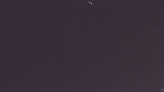AMS18 meteor