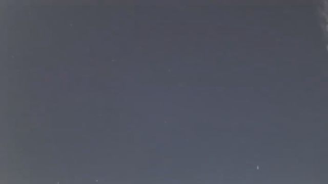 AMS18 meteor