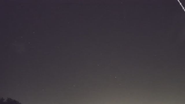 AMS18 meteor