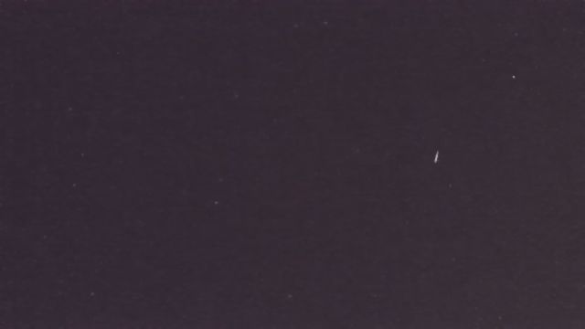 AMS18 meteor