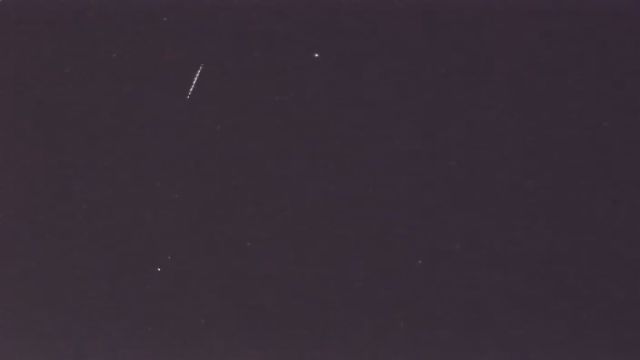 AMS18 meteor