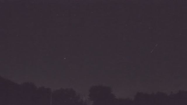 AMS18 meteor
