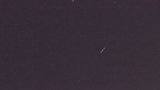 AMS18 meteor