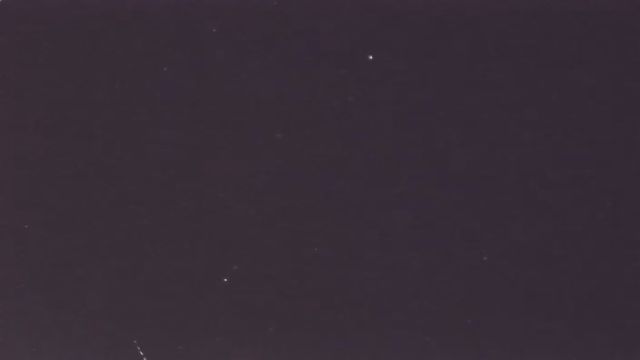 AMS18 meteor