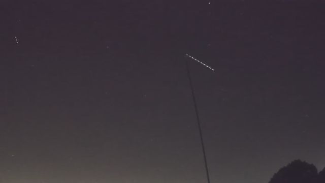 AMS18 meteor