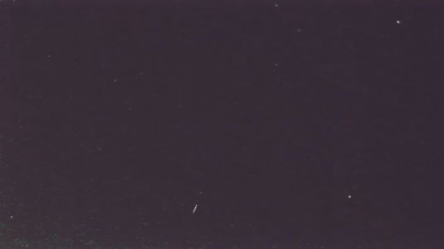 AMS18 meteor