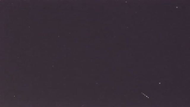 AMS18 meteor
