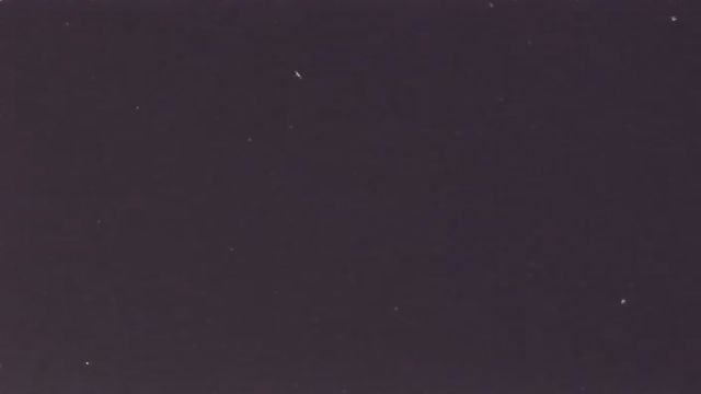 AMS18 meteor