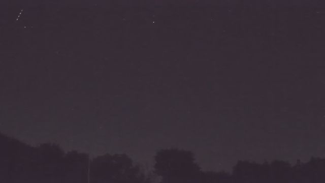 AMS18 meteor