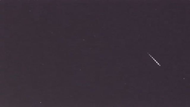 AMS18 meteor