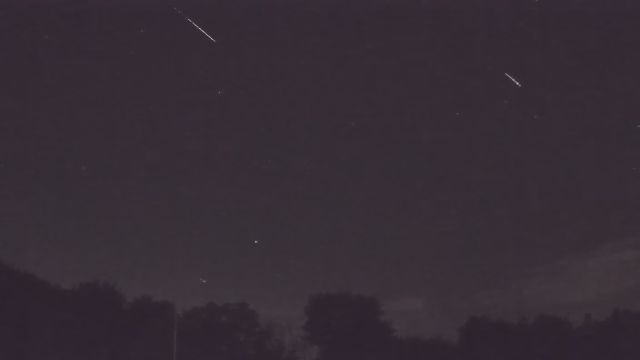 AMS18 meteor