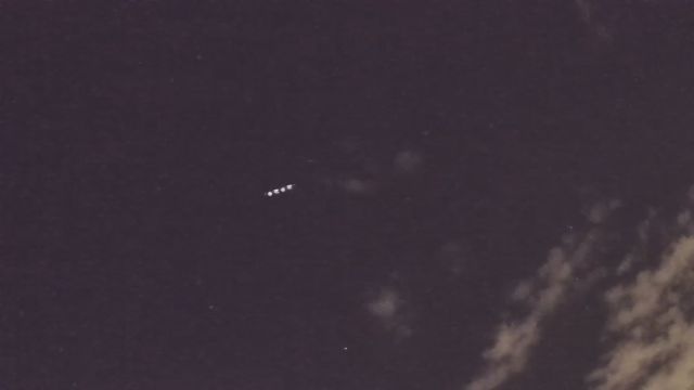 AMS18 meteor