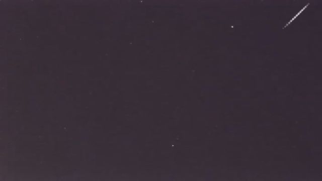AMS18 meteor