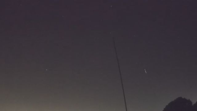 AMS18 meteor