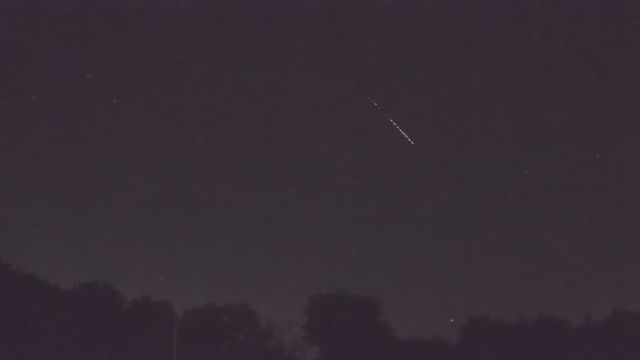 AMS18 meteor