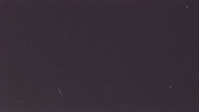 AMS18 meteor