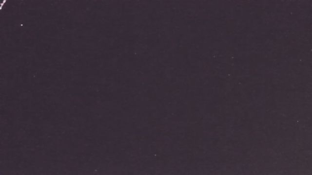 AMS18 meteor