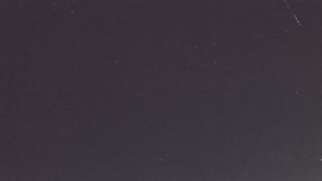 AMS18 meteor