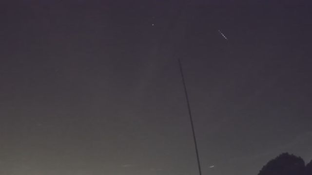 AMS18 meteor