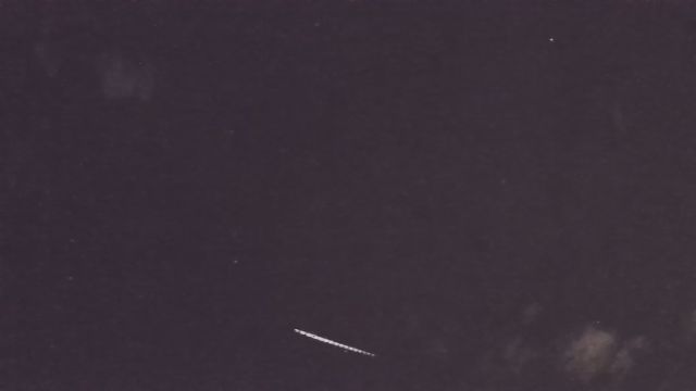 AMS18 meteor