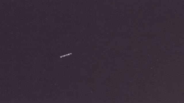 AMS18 meteor
