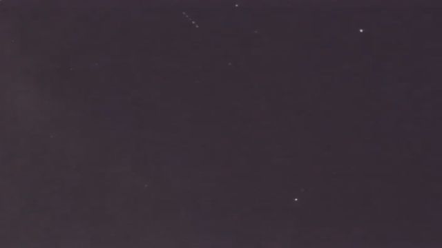 AMS18 meteor