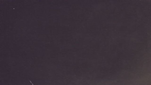 AMS18 meteor