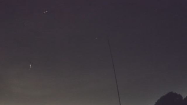 AMS18 meteor