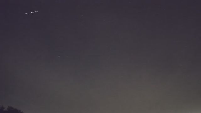 AMS18 meteor