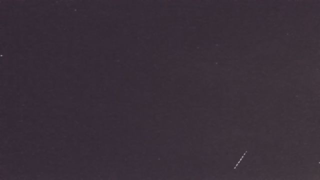 AMS18 meteor