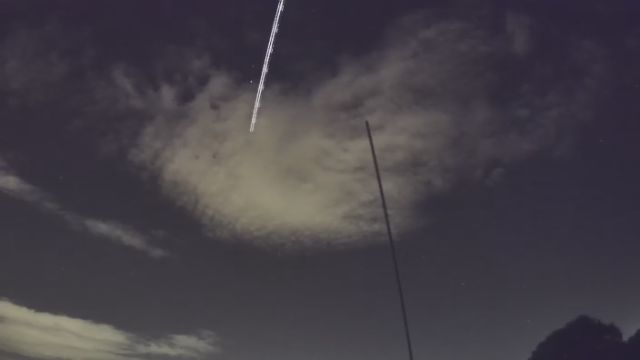 AMS18 meteor