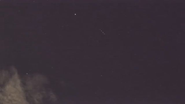 AMS18 meteor