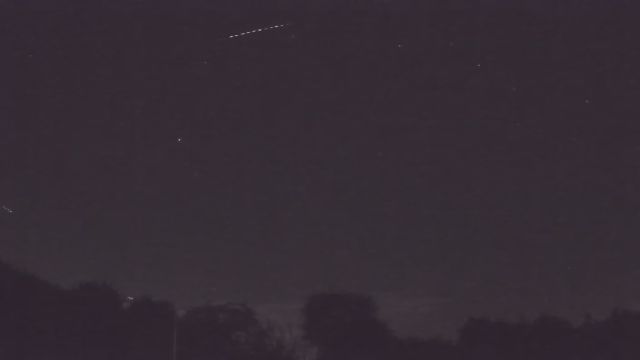 AMS18 meteor