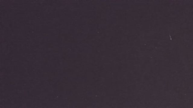 AMS18 meteor