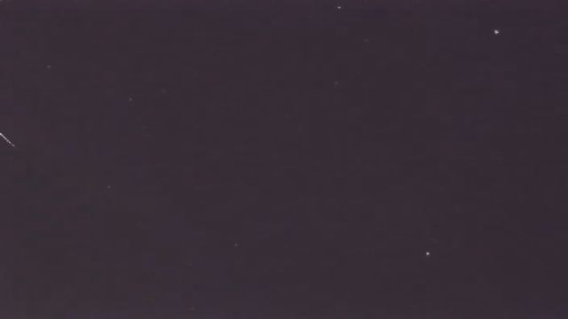 AMS18 meteor